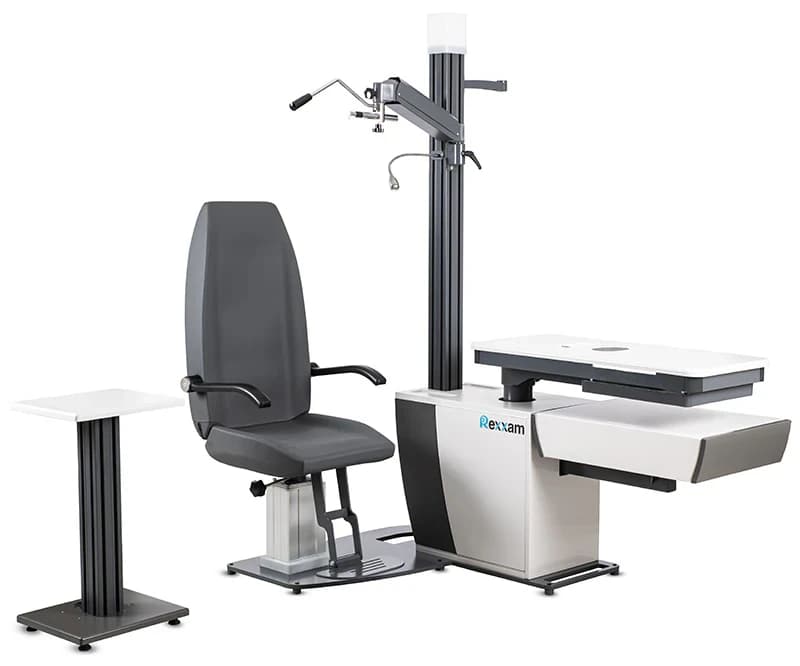 Oftalmik Diagnostik Cihazlar
