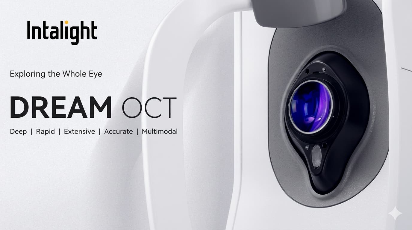 Optik Koherans Tomografi (OCT)