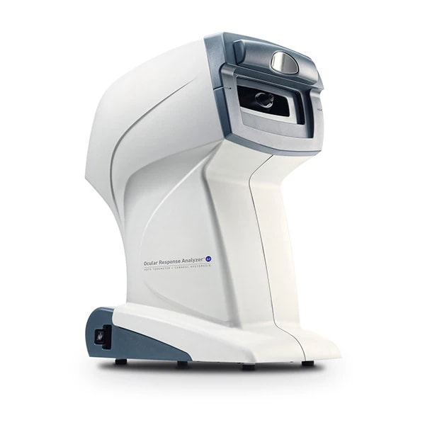 Ocular Response Analyzer G3 (ORA G3)