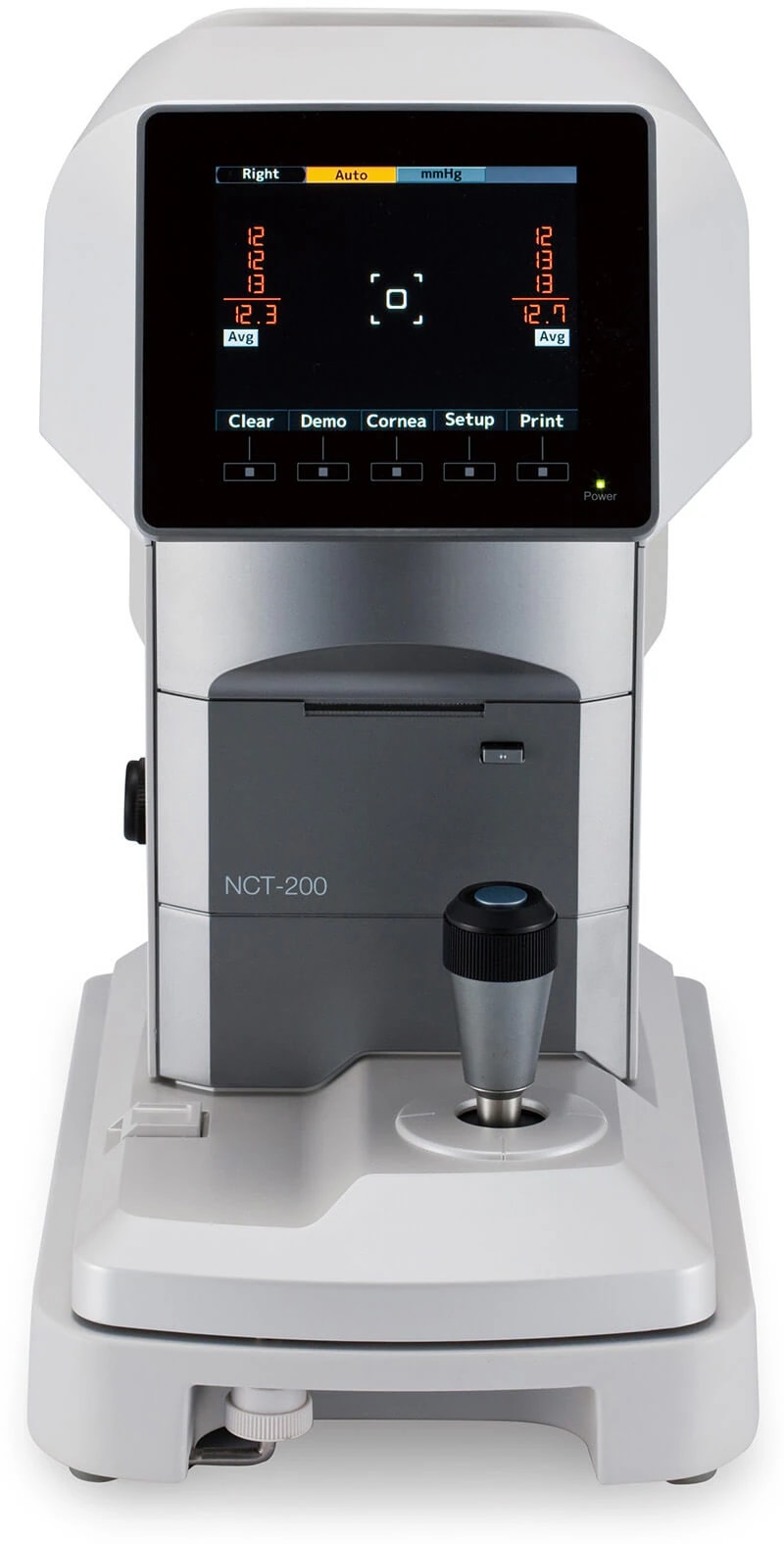 NCT-200 Non-Contact Tonometre