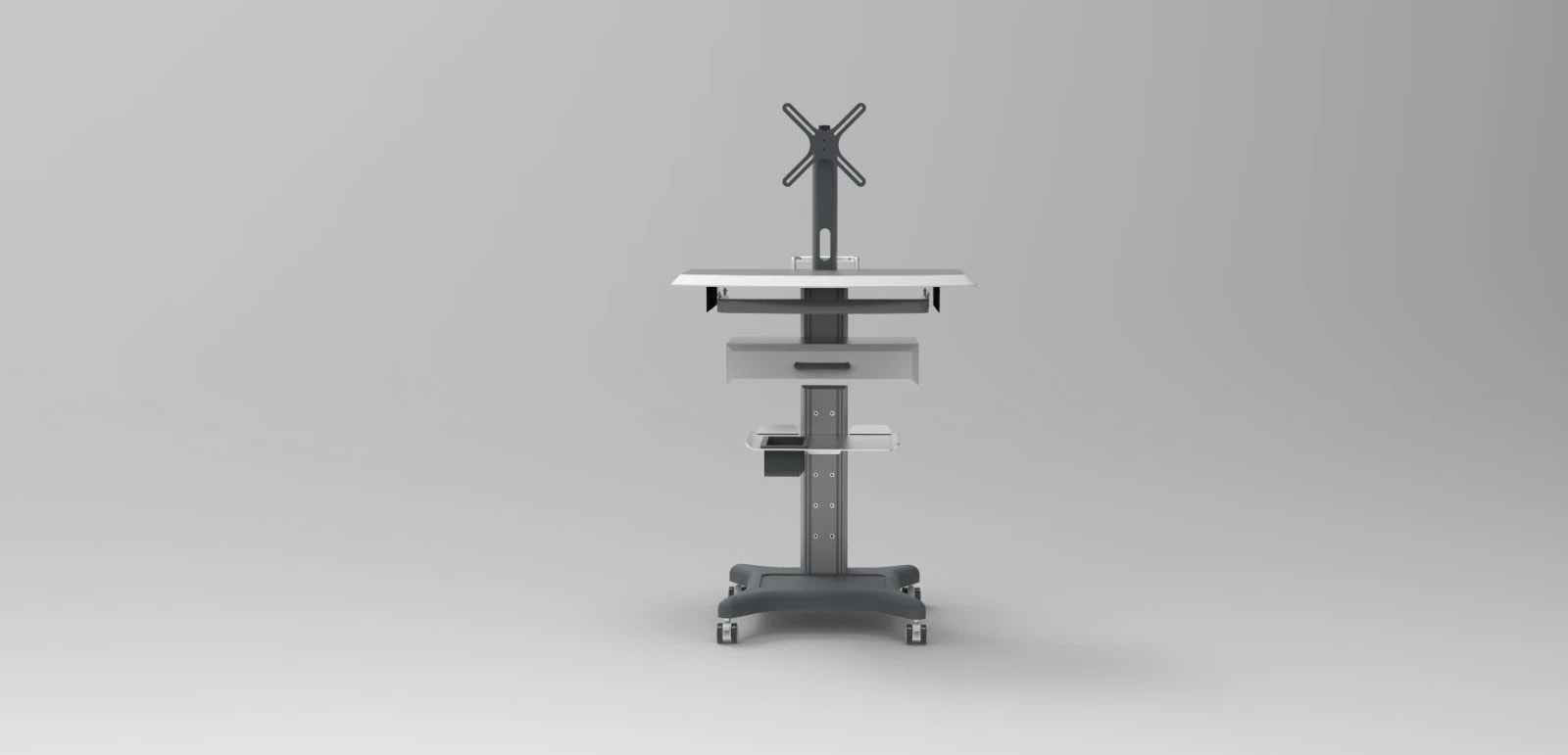 Anka MIDI / Anka MINI Ultrason Taşıyıcı