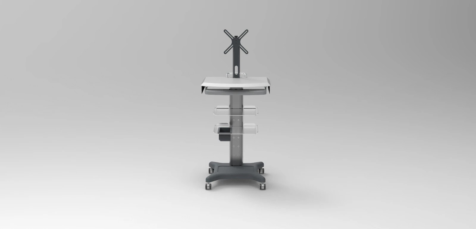 Anka MIDI / Anka MINI Ultrason Taşıyıcı