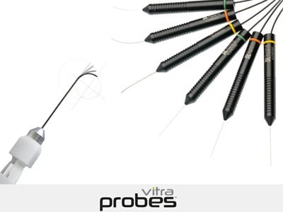 Tek Kullanımlık Lazer Probları