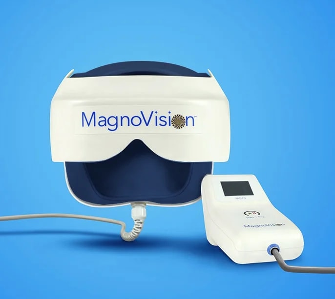 MagnoVision MG10